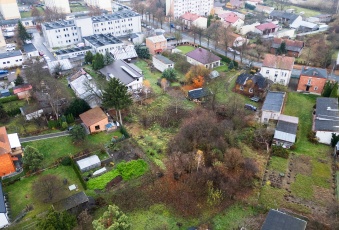 Działka na sprzedaż w Zwoleń  Anny o powierzchni 3450 mkw