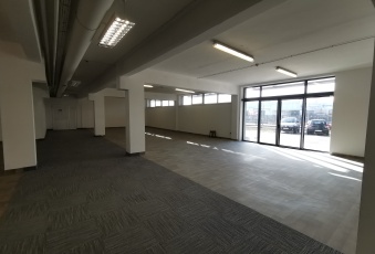 Lokal 946 m2 wynajem Radom Młodzianów
