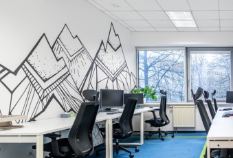 Komercja na sprzedaż w Warszawa Ochota Aleje Jerozolimskie 151 o powierzchni 104 mkw