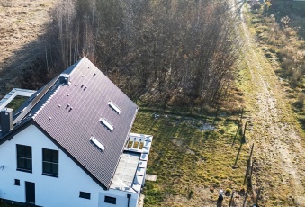 Dom na sprzedaż w Radom Wacyn Paryska o powierzchni 186 mkw