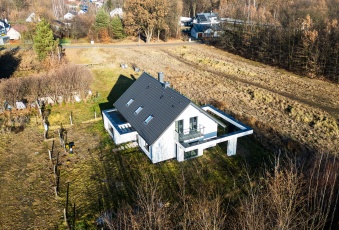 Dom na sprzedaż w Radom Wacyn Paryska o powierzchni 186 mkw