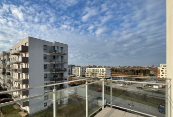 Mieszkanie na sprzedaż w Gdańsk Jasień Jabłoniowa 15 o powierzchni 63 mkw