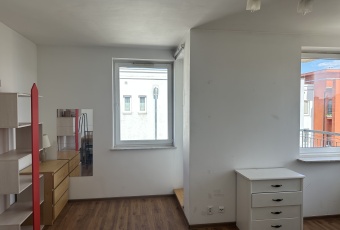 Mieszkanie 33,55 m2 Akademijna os.Przylesie