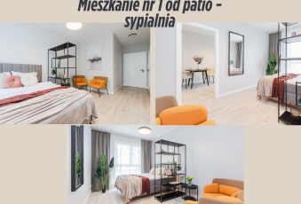 Mieszkanie na sprzedaż w Warszawa Białołęka Marywilska 68 o powierzchni 72 mkw