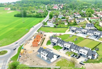 Dom na sprzedaż w Mysłowice Wesoła 3 maja o powierzchni 105 mkw