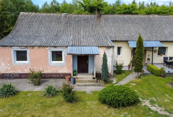 Dom na sprzedaż w Burzenin Kamilew  o powierzchni 119 mkw