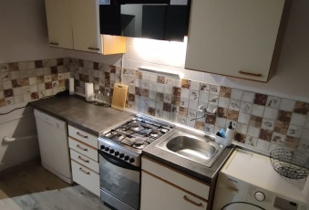 Mieszkanie na wynajem w Wrocław Stare Miasto Kościuszki o powierzchni 60 mkw