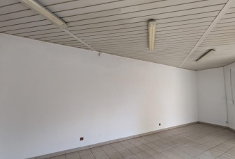 Rogoźno, lokal użytkowy w atrakcyjnej lokalizacji