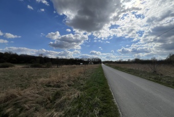 Działka na sprzedaż w Boguchwała  Wola Zgłobieńska o powierzchni 6400 mkw