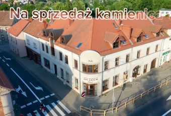 Kamienica Centrum Międzychód