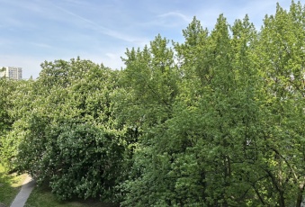 Mieszkanie na sprzedaż w Warszawa Bemowo Czumy o powierzchni 73 mkw