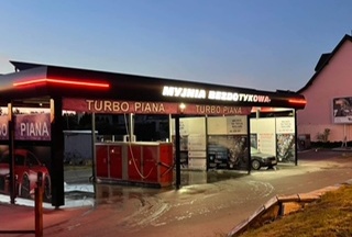 Sprzedam 3 działki centrum miasta 