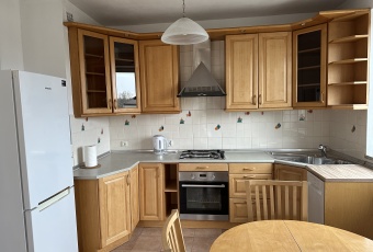 Mieszkanie 2-pok. wynajem, Flat for rent, 54 m2