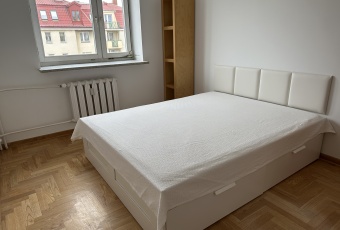 Mieszkanie na wynajem w Warszawa  Zapustna 42A o powierzchni 54 mkw