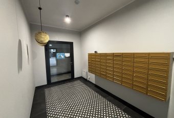 Mieszkanie na sprzedaż w Łódź Śródmieście Wodna o powierzchni 40 mkw