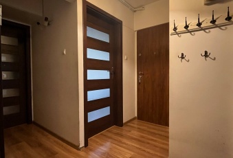 Mieszkanie na sprzedaż w Kraków Śródmieście Strzelców o powierzchni 52 mkw