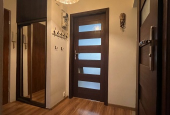 Mieszkanie na sprzedaż w Kraków Śródmieście Strzelców o powierzchni 52 mkw