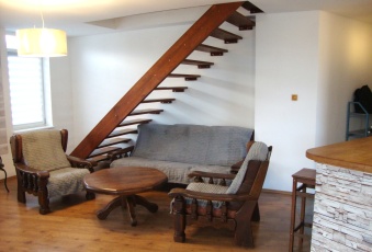 Mieszkanie na wynajem w Warszawa Białołęka Strumykowa 40 o powierzchni 90 mkw