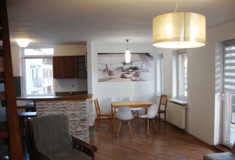 Mieszkanie na wynajem w Warszawa Białołęka Strumykowa 40 o powierzchni 90 mkw