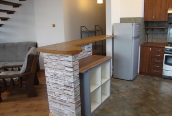 Mieszkanie na wynajem w Warszawa Białołęka Strumykowa 40 o powierzchni 90 mkw