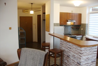 Mieszkanie na wynajem w Warszawa Białołęka Strumykowa 40 o powierzchni 90 mkw