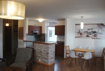 Mieszkanie na wynajem w Warszawa Białołęka Strumykowa 40 o powierzchni 90 mkw