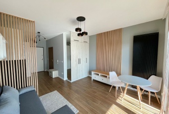 Mieszkanie na wynajem w Katowice Bogucice Góreckiego 13 o powierzchni 28 mkw