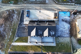 Dom na sprzedaż w Łososina Dolna Znamirowice Znamirowice 200 o powierzchni 87 mkw