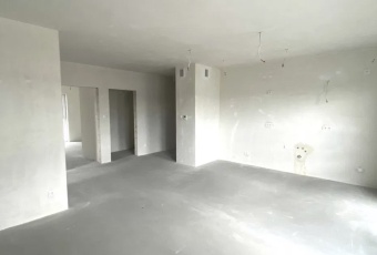 Przestronne 3 pokojowe mieszkanie przy Rynkowej. 