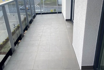  Nowo wybudowana inwestycja przy Rynkowej w Pile