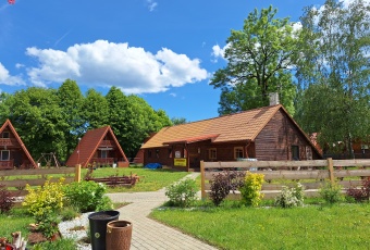 obiekt turystyczny