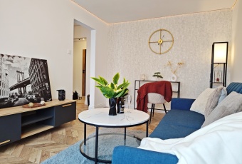 Mieszkanie na sprzedaż, Tarnów małopolskie - oferta 832688 4 pokojowe przestronne mieszkanie, balkon, winda