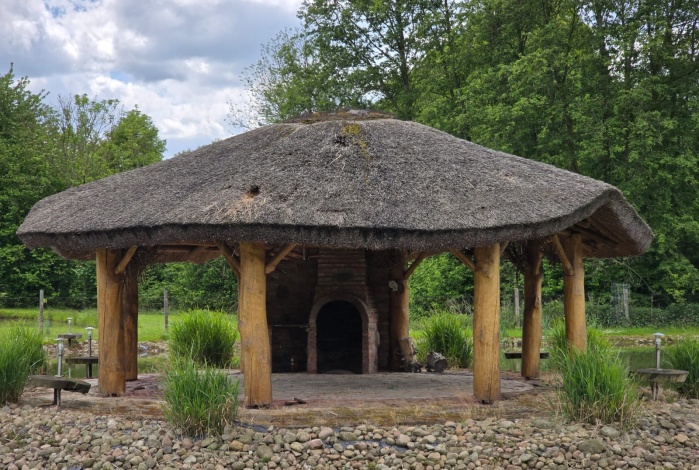 Dom na sprzedaż w Trzebnica  Taczów Mały o powierzchni 287 mkw