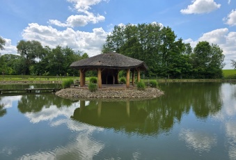 Dom na sprzedaż w Trzebnica  Taczów Mały o powierzchni 287 mkw