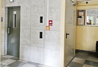 Mieszkanie na sprzedaż w Warszawa Bielany Starej Baśni o powierzchni 56 mkw