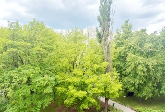 Mieszkanie na sprzedaż w Warszawa Bielany Starej Baśni o powierzchni 56 mkw