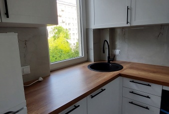 Kawalerka Warszawa-Bielany