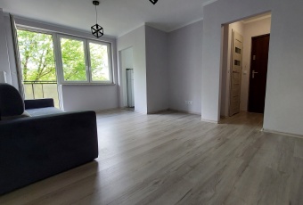 Mieszkanie na sprzedaż w Warszawa Bielany Marymoncka  o powierzchni 26 mkw