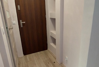 Mieszkanie na sprzedaż w Warszawa Bielany Marymoncka  o powierzchni 26 mkw