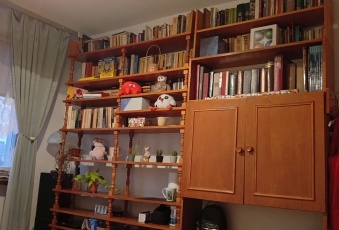 Mieszkanie na sprzedaż w Wrocław Fabryczna Horbaczewskiego o powierzchni 67 mkw