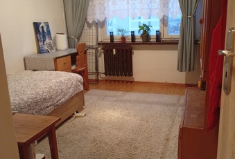 Mieszkanie na sprzedaż w Wrocław Fabryczna Horbaczewskiego o powierzchni 67 mkw