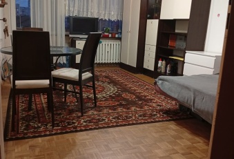 Mieszkanie na sprzedaż w Wrocław Fabryczna Horbaczewskiego o powierzchni 67 mkw