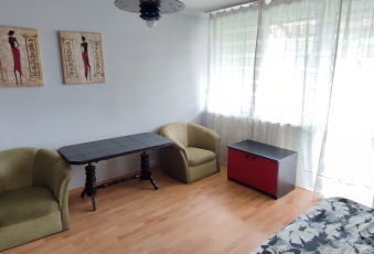 Sprzedam mieszkanie z balkonem i piwnicą Tychy ośH