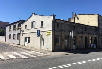 Dom na sprzedaż w Miłosław  Wrzesińska o powierzchni 290 mkw