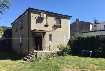 Dom na sprzedaż w Miłosław  Wrzesińska o powierzchni 290 mkw