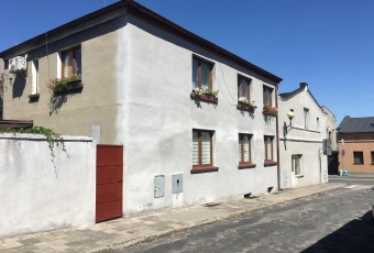 Dom na sprzedaż w Miłosław  Wrzesińska o powierzchni 290 mkw