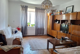 Mieszkanie na sprzedaż, Gdynia pomorskie - oferta 832716 Przestronne 3 pok. w kamienicy - super lokalizacja