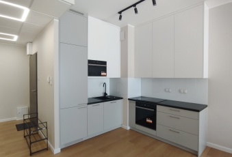 Mieszkanie na wynajem w Warszawa Wola Marcina Kasprzaka o powierzchni 63 mkw