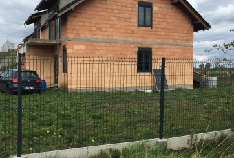 Dom na sprzedaż w Żórawina Żórawina Malinowa o powierzchni 200 mkw