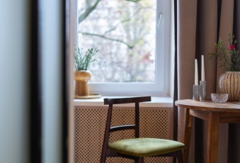 Mieszkanie na sprzedaż w Warszawa Śródmieście Plac Dąbrowskiego o powierzchni 66 mkw
